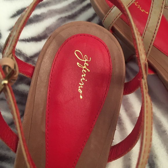 Kitten heels by Zeferino - Picture 4 of 10